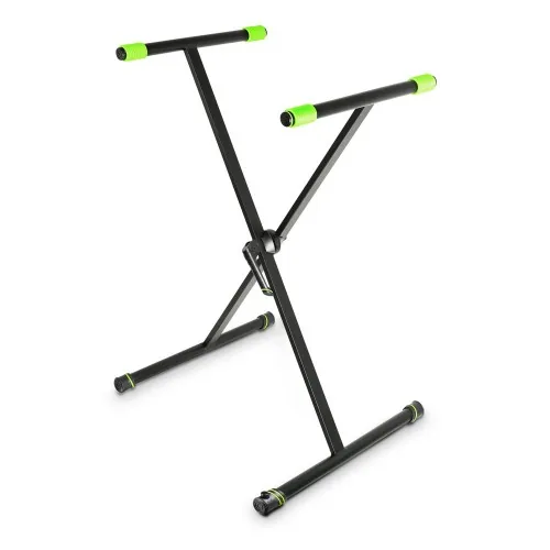 Gravity KSX 1 Keyboard Black