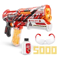 XSHOT - Hyper-Gel Blaster Clutch, Gel-Blaster