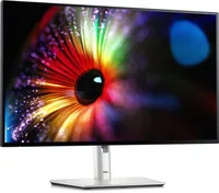 DELL Monitor U2724D / 210-BKVB Black, silver