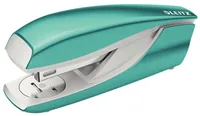 Leitz Heftgerät NeXXt Wow 30 Seiten, Türkis - Heftkapazität: 30 Seiten - Detailfarbe: Türkis