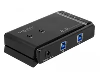 DeLOCK 87736 matrix switcher