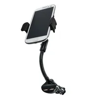 Logilink Smartphone Autohalterung Autoladegerät 15,5W