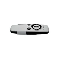 Shelly ZB Fernbedinung - Produkttyp: Fernbedienung - System-Kompatibilität: Keine - Protokoll: Bluetooth - ZigBee - Systemkommunikation: Wireless - Detailfarbe: Weiss