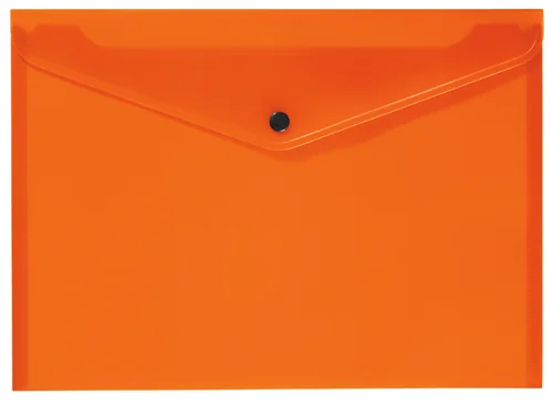 KOLMA Dokumententasche Easy A4 08.150.04 rot 50 Blatt