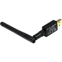 Inter-Tech Wi-Fi 5 USB Adapter Argus EP-119, Bluetooth 4.2