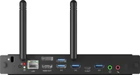 IIYAMA Zubehör SlotPC Modul OPC51204BC-1 W11IoT DE Layout