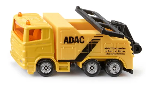 BLISTER ADAC Abschleppwagen, Modellfahrzeug