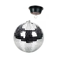 BeamZ 151.333 disco ball 20 cm Mirror