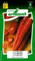 Samen Mauser 10199004 vegetable seed Carrot 1 pc(s)