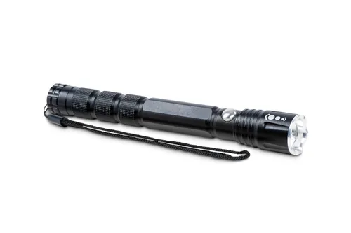 MAUL 8186690 flashlight Black