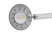 MAUL 8202195 table lamp 8 W LED Silber