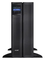APC Smart-UPS X 3000VA Rack/Tower LCD 230V Extended runtime model -  10min 1900W -  4U