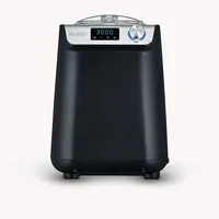 Severin EZ 7407 Eismaschine & Joghurtbereiter