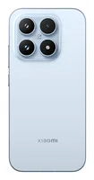 Xiaomi 17 16 cm (6.3") 5G 12 GB 512 GB 6330 mAh Blu