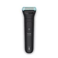 Philips 5000 series BG5480/15 tondeuse corps / rasoirs Noir