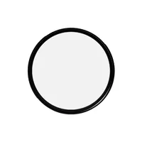 7Artisans Objektivfilter 1/4 Black Mist – 49 mm - Objektivfilter Anwendung: Effektfilter - Filterdurchmesser: 49 mm