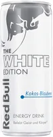 RED BULL Energy Drink Alu RC224090 White Edition 25 cl, 24 Stk.