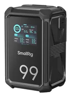 SmallRig 4984 Kamera-Montageteil Schwarz Universal 1 Stück(e)