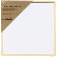 Creativ Company 2250700 canvas Painting Canvas panel
