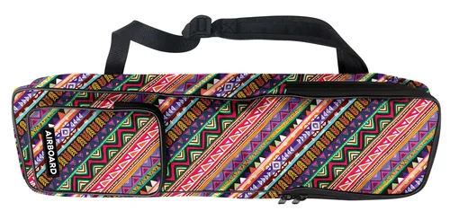 Hohner Melodica Airboard 37 - Tastatur Keys: 37 - Tonumfang: F3 - F6 - Material: Kunststoff - Gewicht: 590 g - Länge: 420 mm