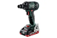 Metabo SSW 18 LTX 300 BL Akku-Schlagschrauber