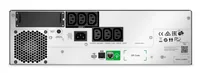 APC SMART-UPS LITHIUM ION SHORT DEPTH 1500VA 230V WITH SMARTCONN