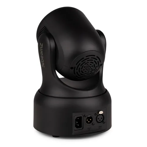 BeamZ NOVA68-BK LED 8 W