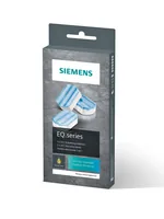 Siemens TZ80002A - Packungsgrösse: 3 Stück - Eigenschaft: Fest - Einsatzgebiet: Kaffeemaschinen - Natürlich Leben: Keine Besonderheiten