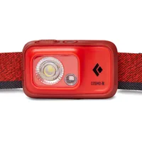 Stirnlampe Cosmo 350-R, LED-Leuchte