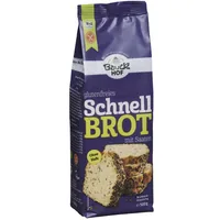 Bauckhof 177520 bread 500 g
