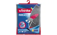 Ironing Board Cover Vileda Park&Go