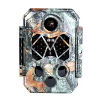 Braun Scouting Cam Black500 4K