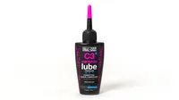 Muc-Off Kettenöl C3 Wet Ceramic Lube 50 ml - Set: Nein - Sportart: Velo