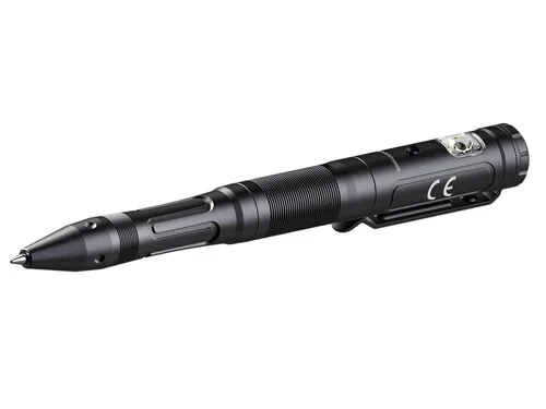 Fenix Taschenlampe T6 - Einsatzbereich: Arbeitslampen - Betriebsart: Akkubetrieb - Leuchtmittel: LED - Wasserfest: Ja - Leuchtweite: 18 m - Max. Laufzeit: 26 h