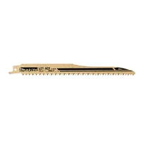 Makita Super expres recipro blade
