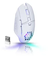 Defender GLORY GM-514 mouse Gaming Right-hand RF Wireless Optical 3200 DPI