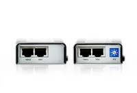 ATEN VE810 HDMI Extender, IR-Fernbedienung, Kat. 5e, 60m