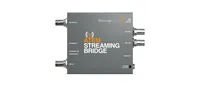 Blackmagic Design Konverter ATEM Streaming Bridge - Schnittstellen: SDI - HDMI - RJ-45 (1000Mbps) - RJ-45 (100Mbps)