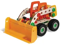 Constructor Radlader, Konstruktionsspielzeug