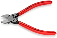 KNIPEX Seitenschneider für Kunststoff