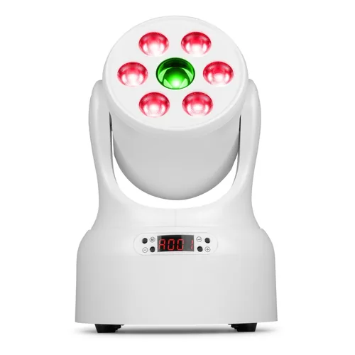 BeamZ NOVA68G-WH LED 30 W