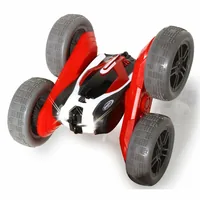 Jamara SpinX Stuntcar Radio-Controlled (RC) model Electric engine