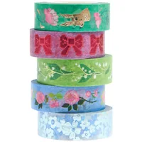 Rico Design 302162 craft tape 10 m Multicolour