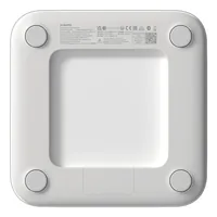 Xiaomi Smart Scale S200 Weiß Intelligente Badezimmerwaage Bluetooth 5.4