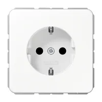 Jung CD1520KIWW SCHUKO Steckdose