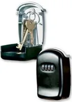 Phoenix Safe Notschlüsselbox KS0001C