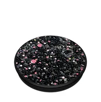 PopSockets Sparkle Black Passive holder E-book reader, Mobile phone/Smartphone, Tablet/UMPC Multicolour