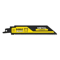 DeWALT DT20436-QZ jigsaw/scroll saw/reciprocating saw blade 1 pc(s)