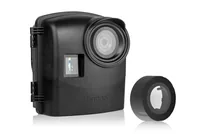 Brinno ATH2000 camera housing Black