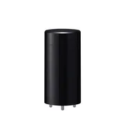 PATLITE Basis Modul LR5-02WTNK Direktmontage schwarz